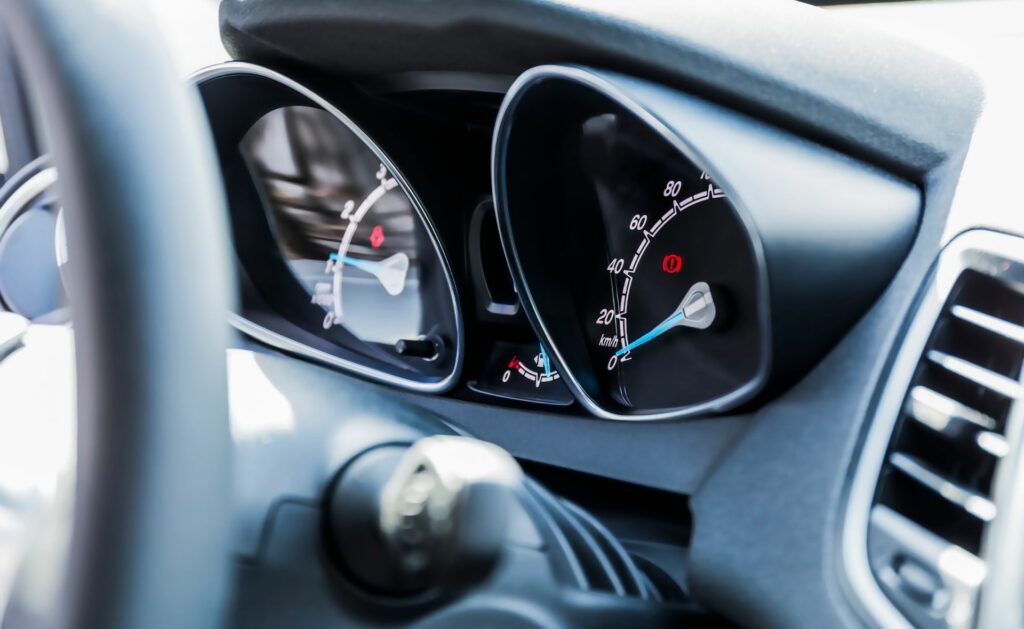 ¿Con cuántos kilómetros es recomendable comprar un auto usado?
