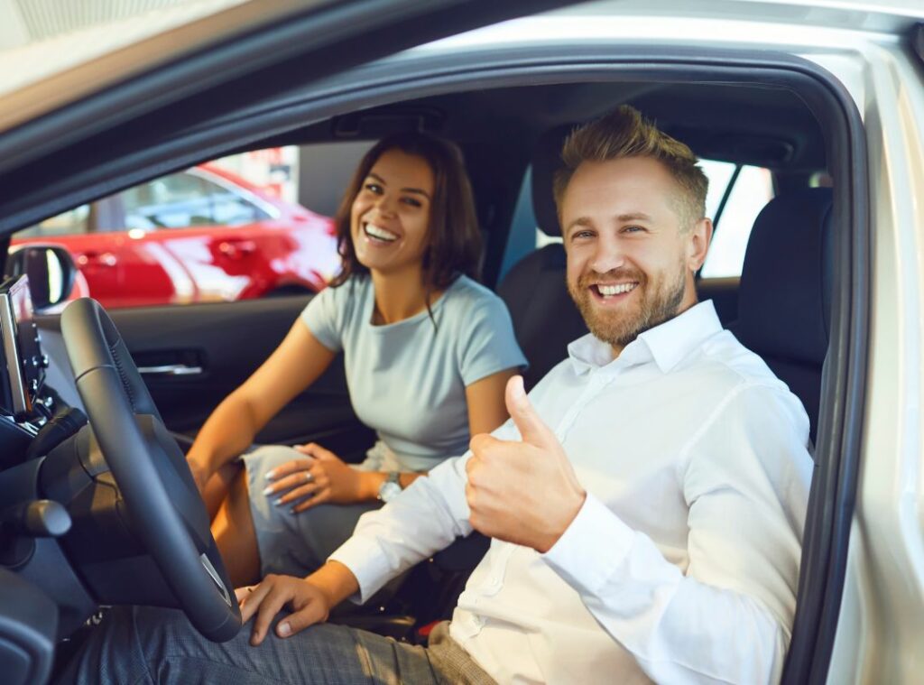 Para comprar un auto usado ¿Qué debo saber?