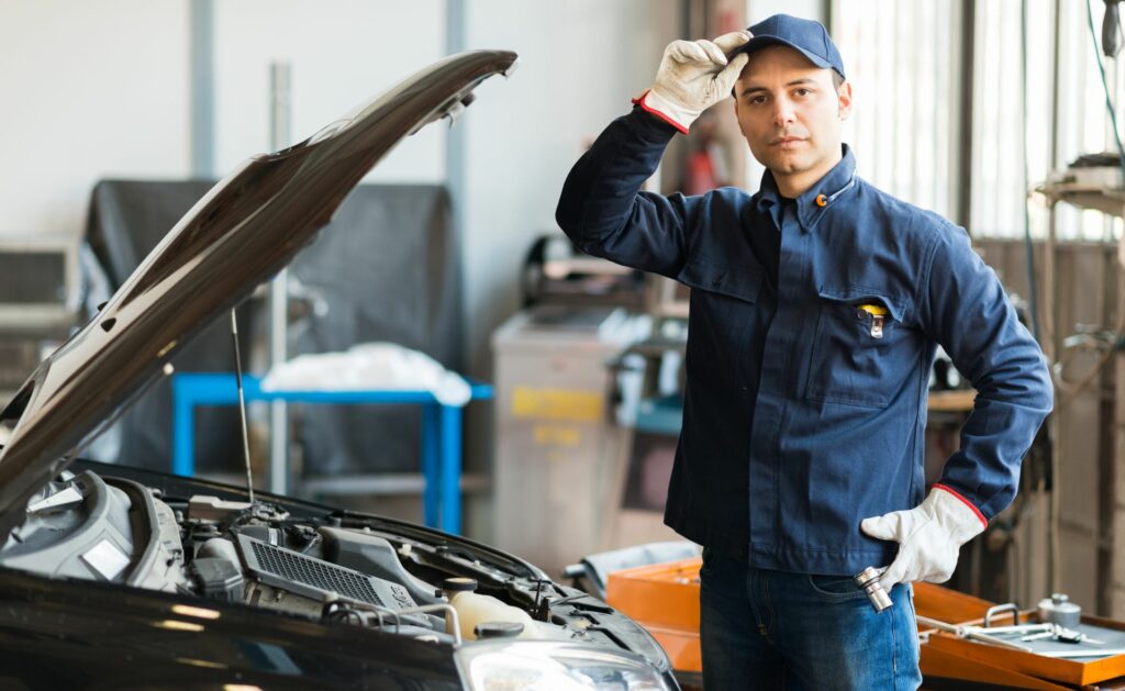 ¿Qué preguntar al comprar un auto usado?