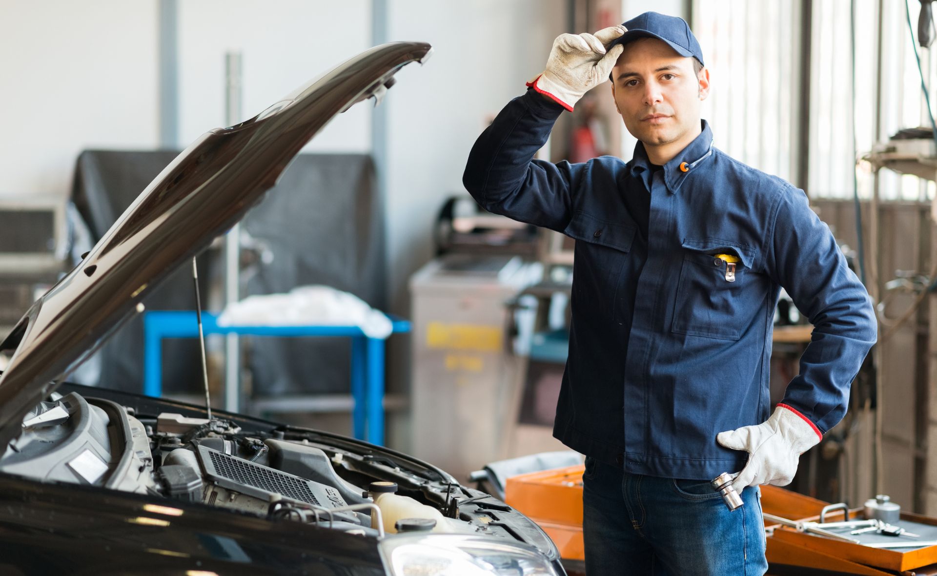 ¿Qué preguntar al comprar un auto usado?