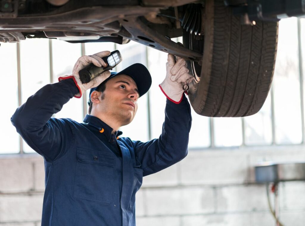 ¿Qué revisar en un auto usado para comprar?