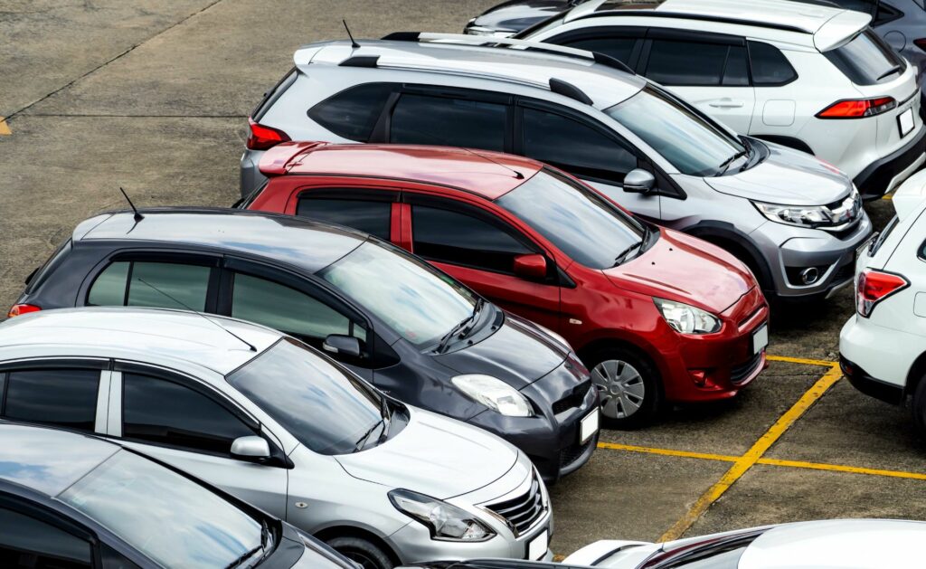¿Hasta qué año es recomendable comprar un auto usado?