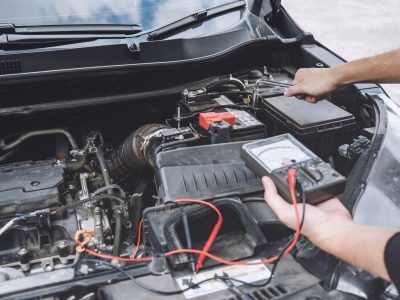 Revisión precompra de autos usados en Santiago y regiones